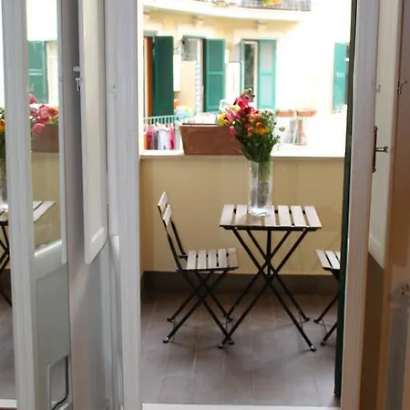Apartament Mama Trastevere
