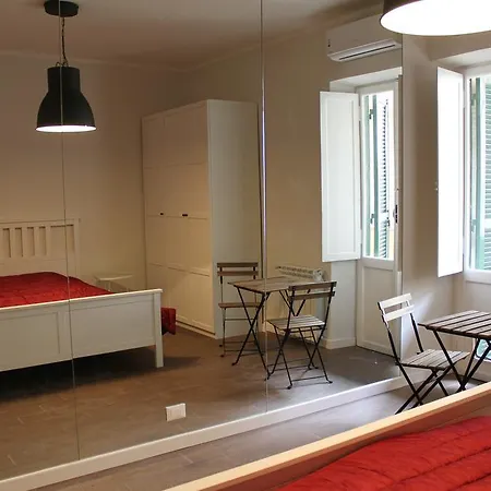Apartament Mama Trastevere *