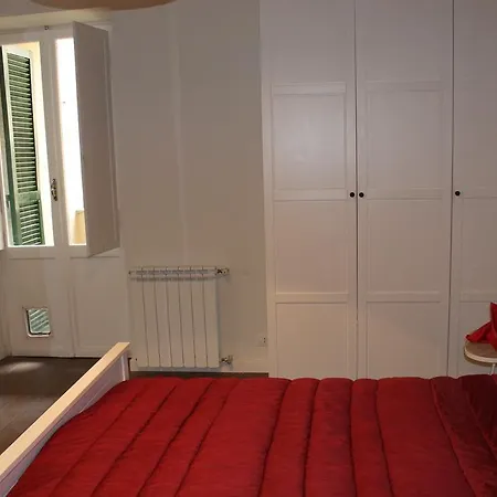 Apartament Mama Trastevere