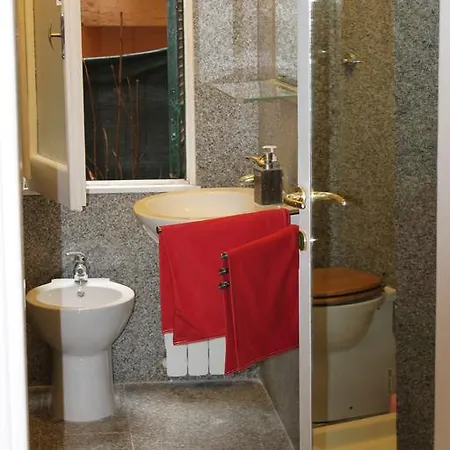 Mama Trastevere Apartment *