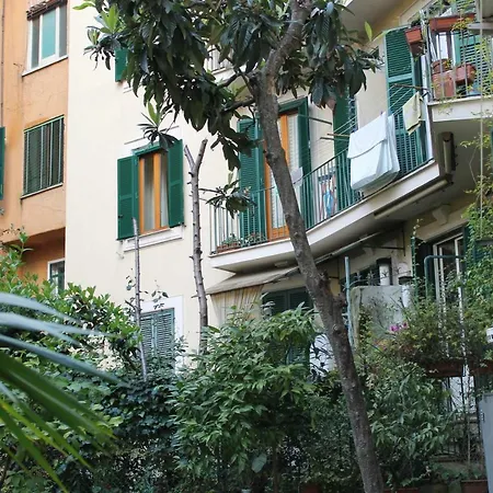 Mama Trastevere