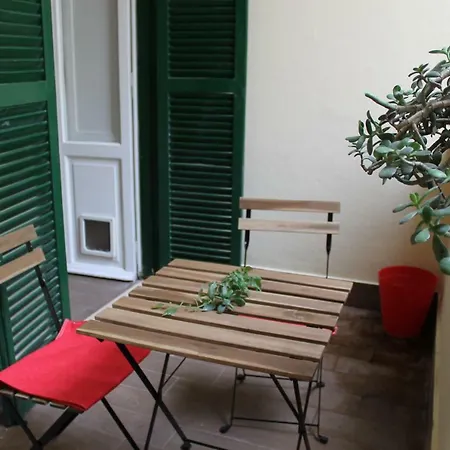 Mama Trastevere * Rzym